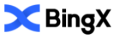 BingX icon