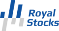 Royal Stocks icon
