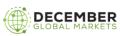 December Global Markets icon