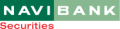 Navi Bank Securities icon