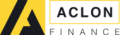 Aclon Finance icon