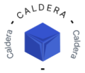 Caldera icon