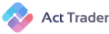 ActTrader icon