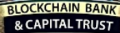 Blockchain Bank & Capital Trust icon