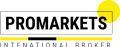 Promarkets icon
