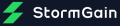 StormGain icon