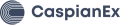 CaspianEx icon