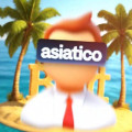 Asiatico Exchange icon