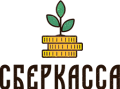 Sberkassa icon