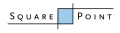 Squarepoint icon