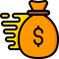 Smart Money Broker icon