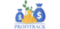 Profit Back icon