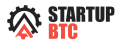 Startup BTC icon