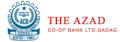 Azad Bank icon