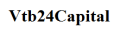 Vtb24Capital icon