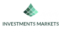 Investments Markets icon