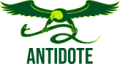 Antidote icon