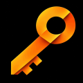 Zevkey icon