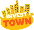 Invest Town icon