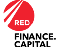 RedFinance icon