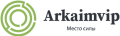 Arkaimvip icon