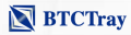 BTCTray icon
