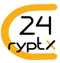 Cryptx 24