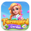 Farmyard Garden