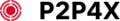 P2P4X