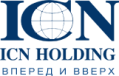 Icn Holding