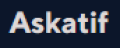 Askatif