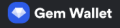 Gem Wallet