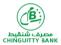Chinguitty Bank