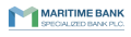 Maritime Specialized Bank Plc.
