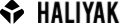 Haliyak