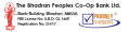 The Bhadran Peoples Co-Op Bank Ltd