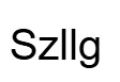 Szllg