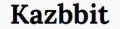 Kazbbit