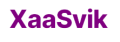 XaaSvik