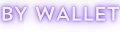 By Wallet
