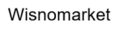 Wisnomarket