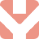 YinHebm logotype