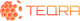 Teqra logotype