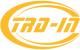 Trd In logotype