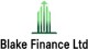 Blake Finance logotype
