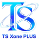 TS Xone Plus logotype