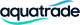 AquaTrade logotype