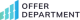 OfferDepartment logotype