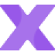 X Dwohen logotype