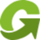 Getamiqa logotype